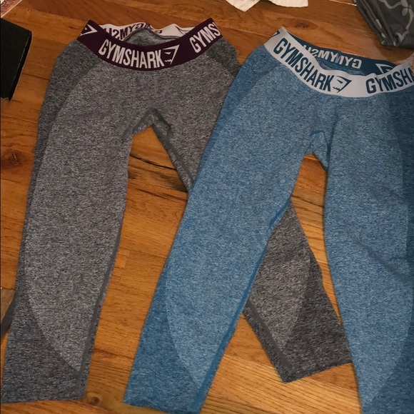 Gymshark Pants - Gymshark flex
